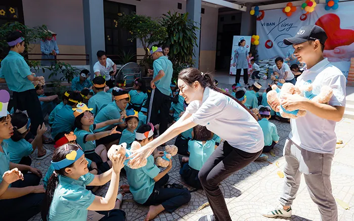 Hình ảnh tổng quan về nền tảng giải trí trực tuyến 789wim