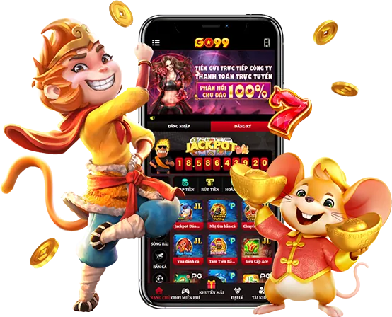 Hình ảnh đa dạng trò chơi giải trí tại 789wim