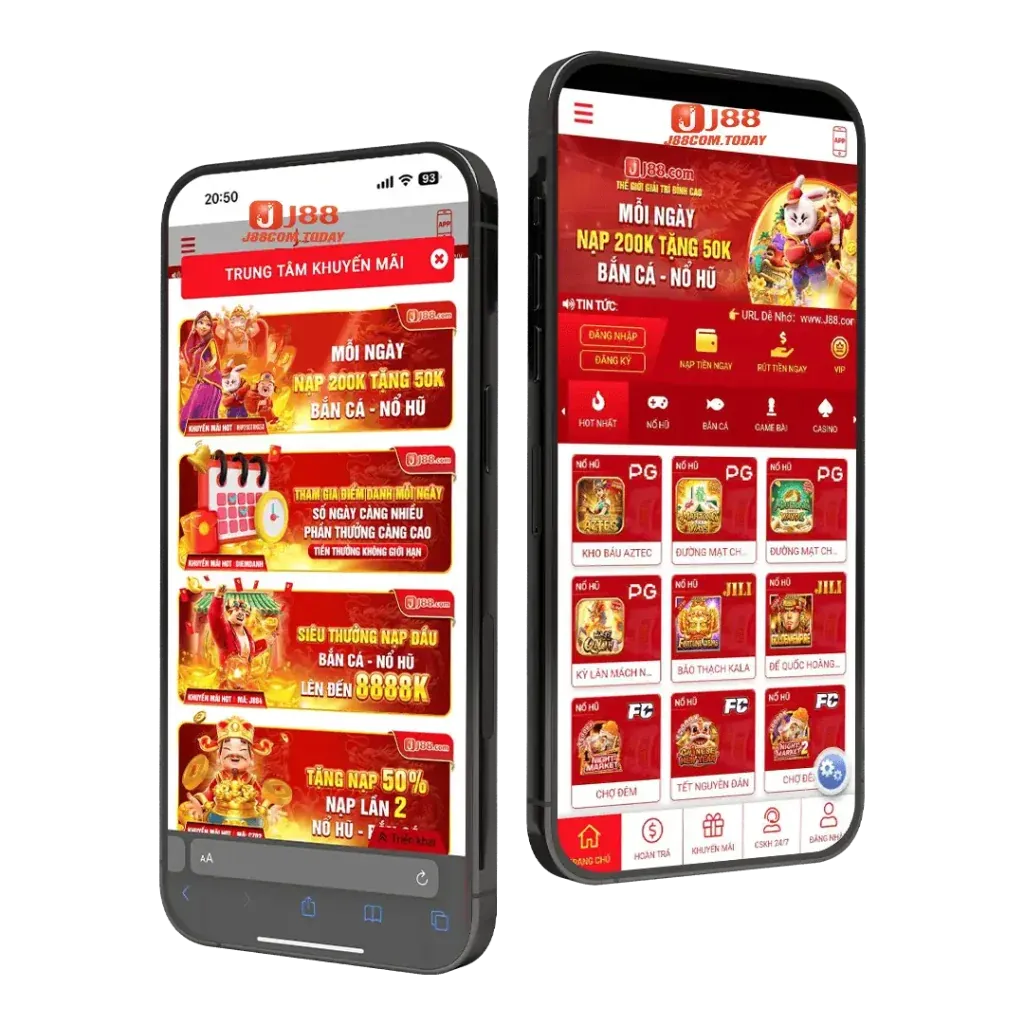 Biểu tượng giải trí lành mạnh