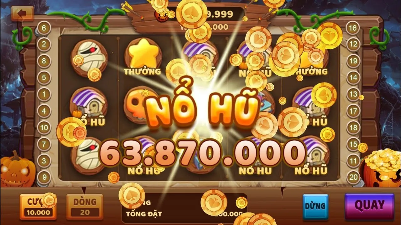 Xổ Số GO88