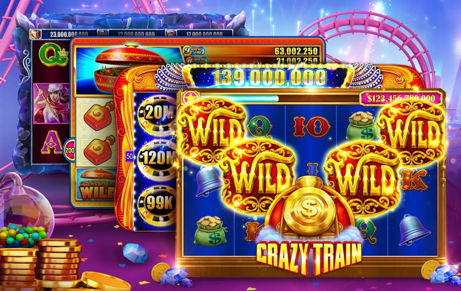 Game Nổ Hũ phổ biến