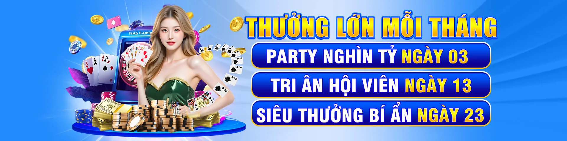 Hình ảnh nền trò chơi slot nổ hũ phổ biến tại 789wim