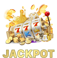 Hình ảnh máy đánh bạc nổ hũ với biểu tượng jackpot lớn tại 789wim