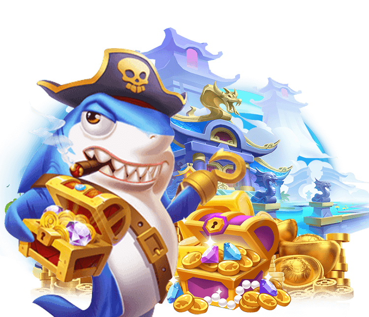 Game Bắn Cá Vua Hải Tặc tại 789wim