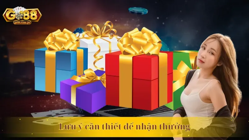 Chương trình VIP GO88